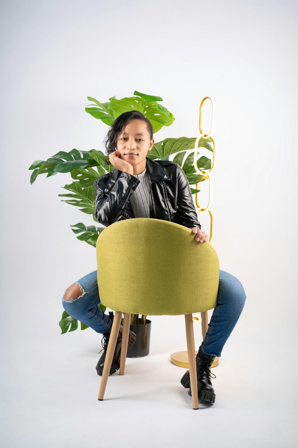 Nia Okonkwo