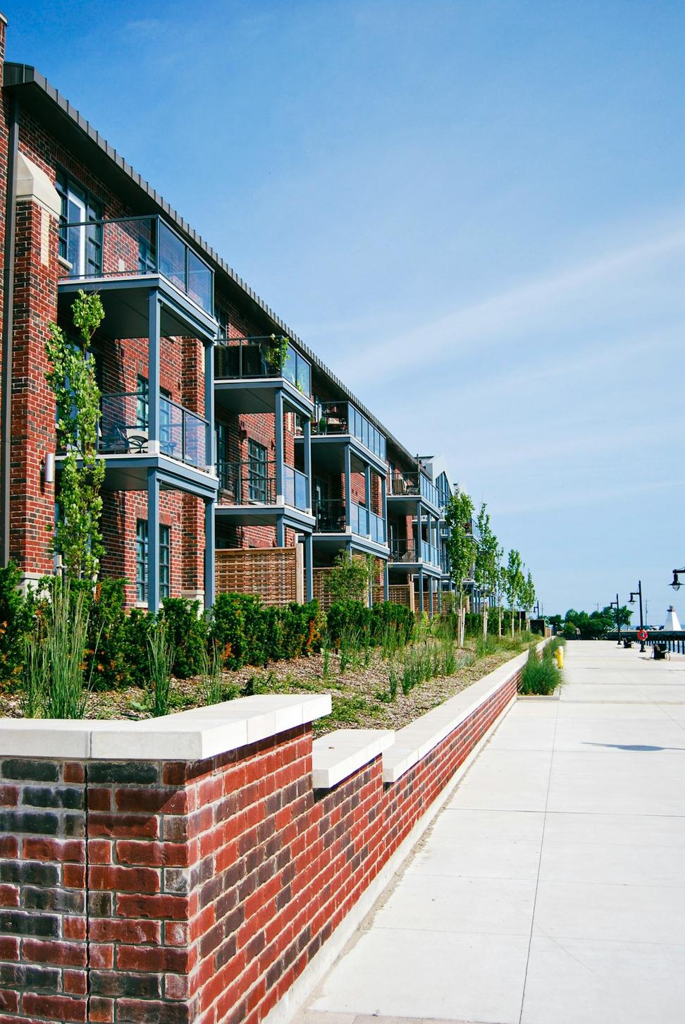 Umbra Residences