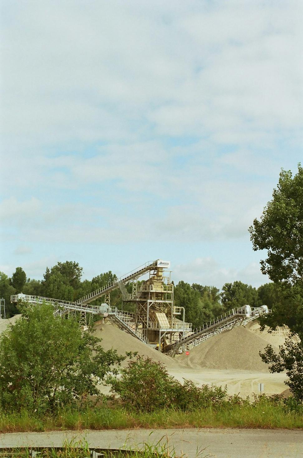 Studio Building