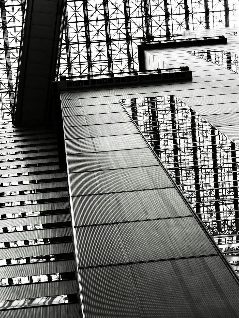 Urban Nexus Tower
