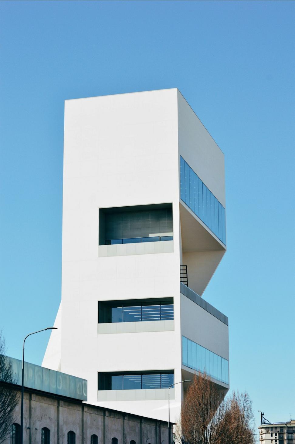Contemporary Architecture