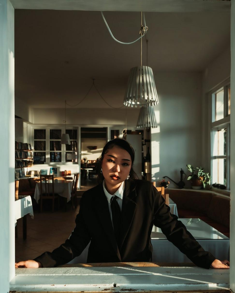 Marcus Zenthar