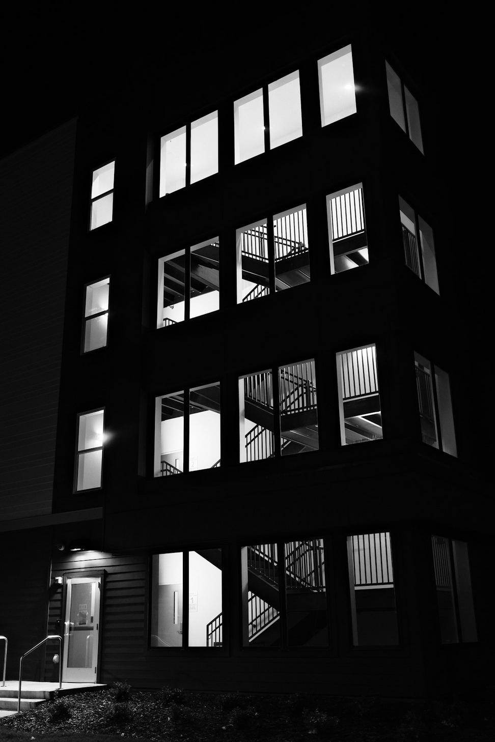 Shadowridge Residence